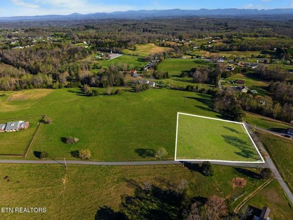 Lot 3 Dunsmore Rd, Lenoir City, TN 37771