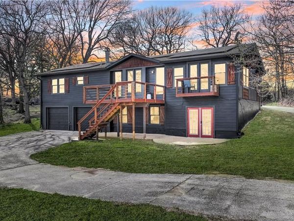 110 C Street, Lake Lotawana, MO 64086