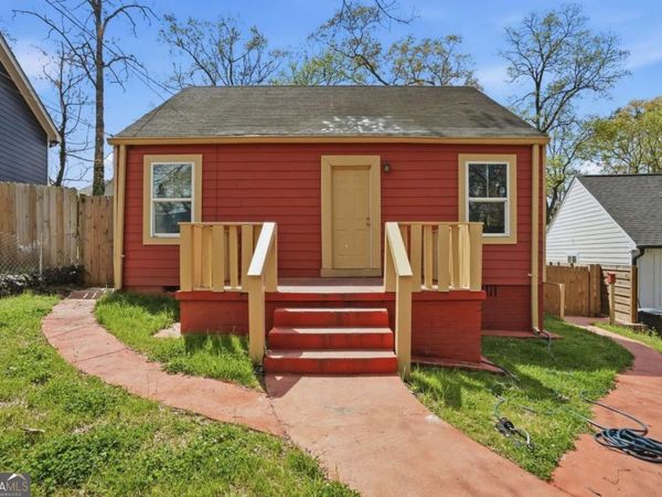 1105 Oak Knoll Terrace SE, Atlanta, GA 30315