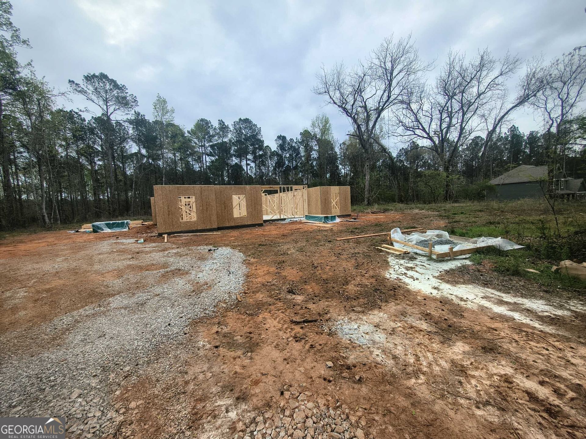 6408 Rocky Mount Road, Unit 5, Greenville, GA 30222 Main Photo