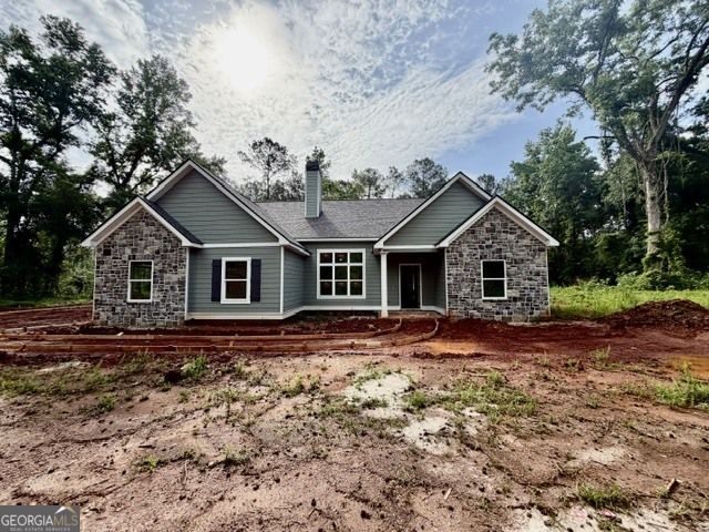 6408 Rocky Mount Road, Unit 5, Greenville, GA 30222 Main Photo