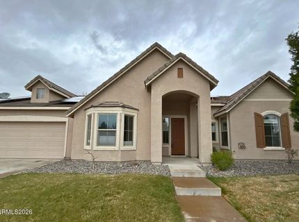 4719 Wood Thrush Lane, Sparks, NV 89436 Photo