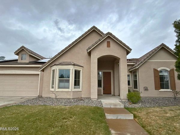 4719 Wood Thrush Lane, Sparks, NV 89436