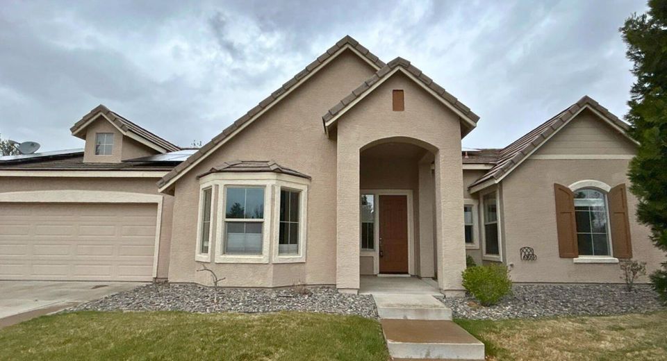 4719 Wood Thrush Lane, Sparks, NV 89436 Photo