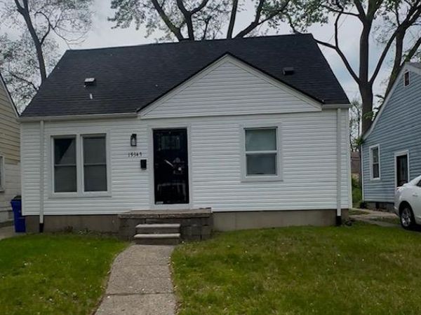19345 Archdale Street, Detroit, MI 48235