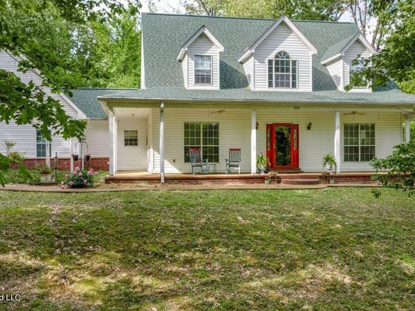 3876 Kyle Lane, Hernando, MS 38632