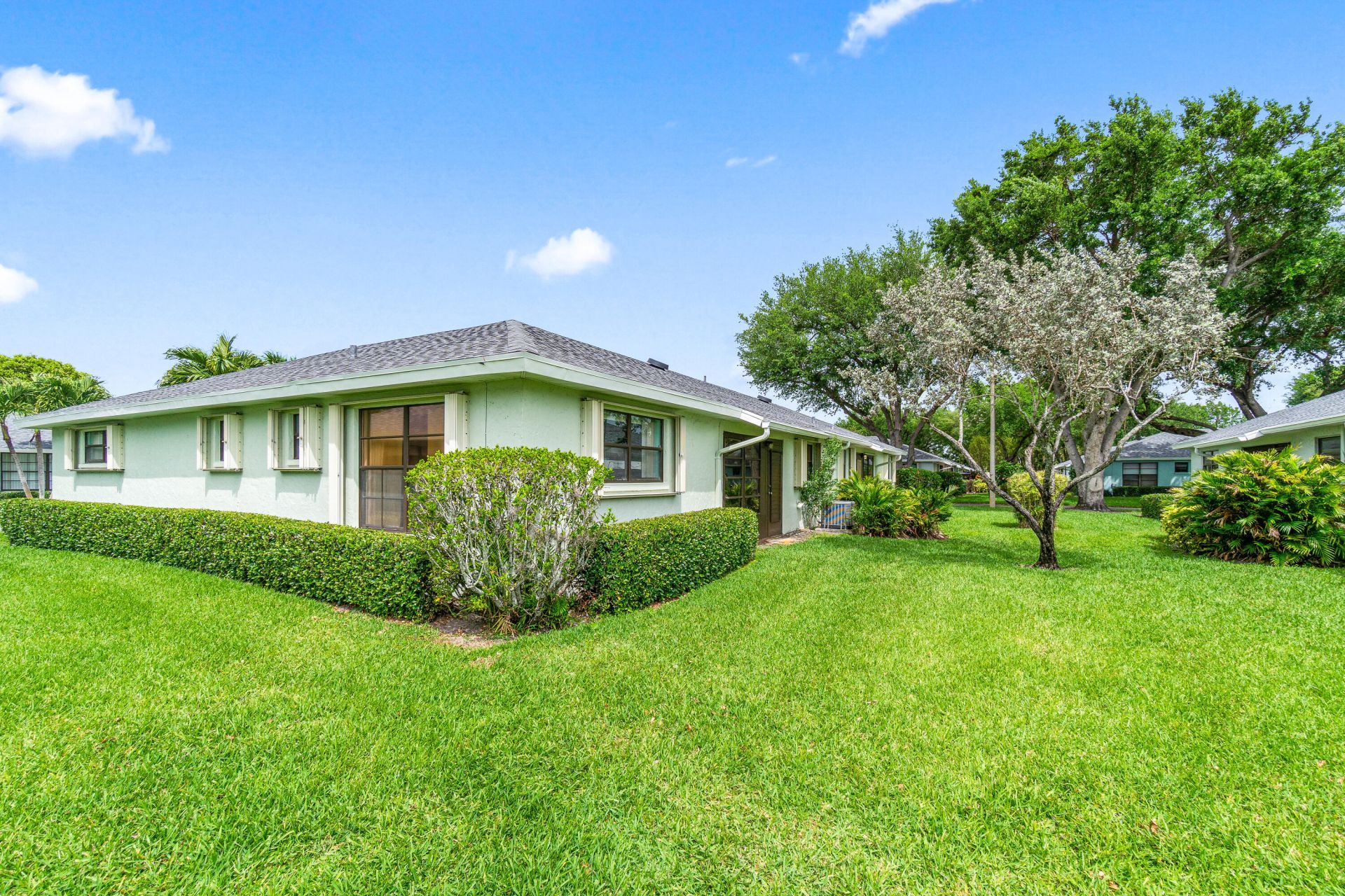9865 Pecan Tree Drive, Unit B, Boynton Beach, FL 33436 Photo