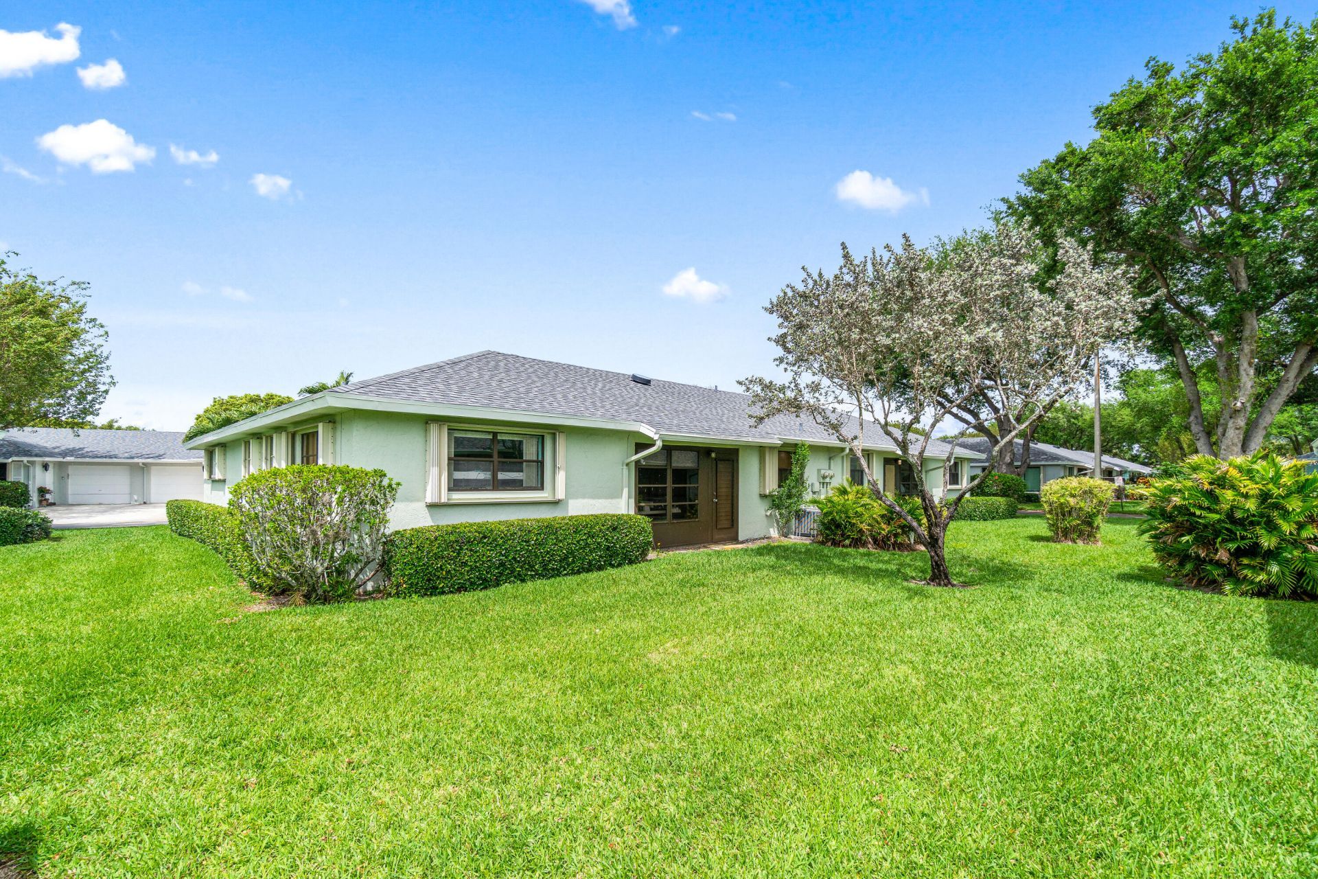 9865 Pecan Tree Drive, Unit B, Boynton Beach, FL 33436 Photo