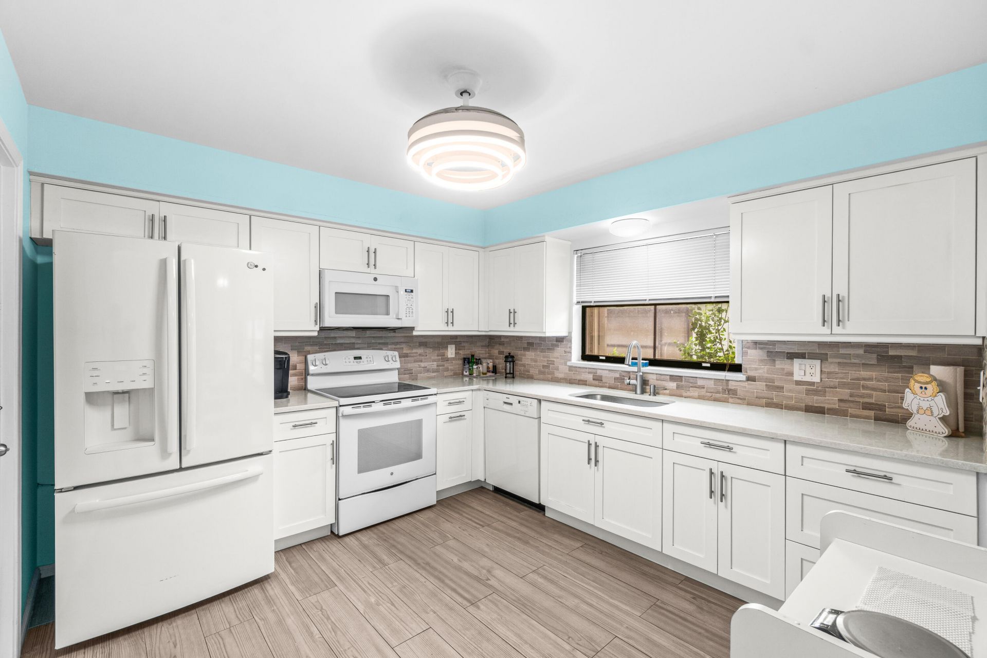 9865 Pecan Tree Drive, Unit B, Boynton Beach, FL 33436 Photo