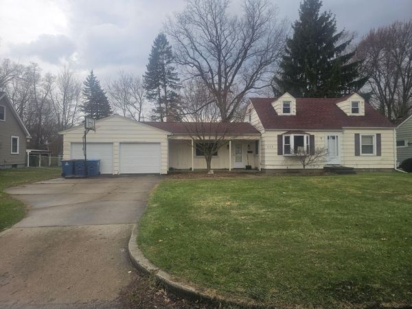 206 Pleasantview Drive, Battle Creek, MI 49017
