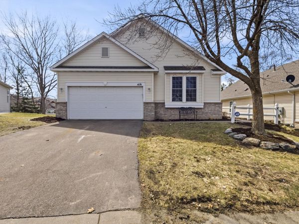 419 Meadowood Lane, Burnsville, MN 55337
