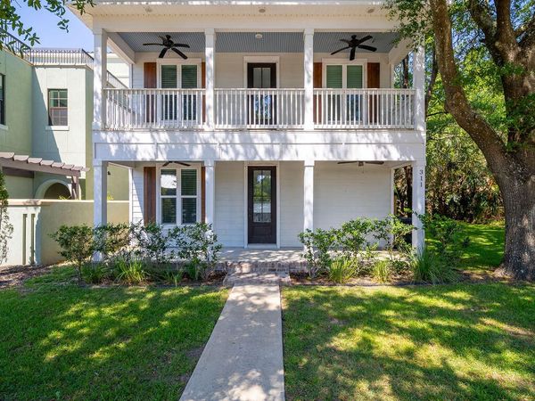 311 N 8th Avenue, Pensacola, FL 32501