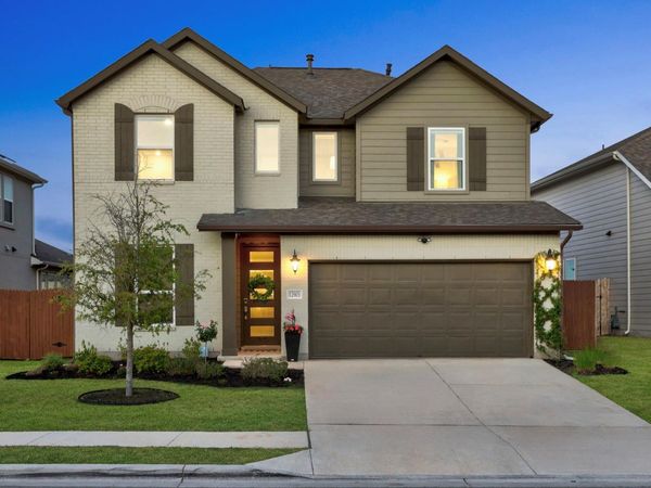 12903 Johnson Bar DR , Buda, TX 78610