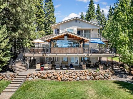 161 Lake Almanor West Drive, Lake Almanor, CA 96020 Photo