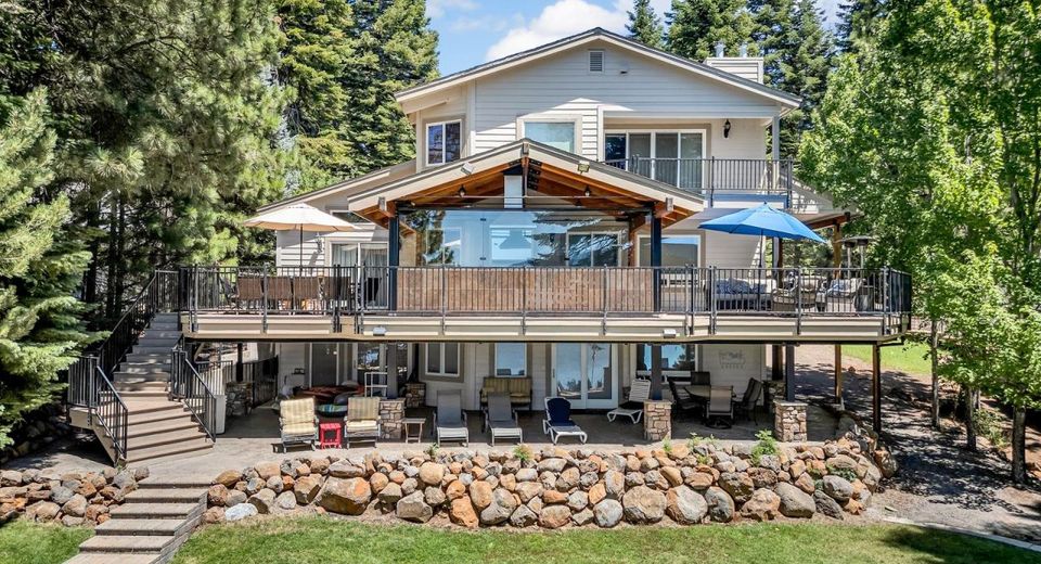 161 Lake Almanor West Drive, Lake Almanor, CA 96020 Photo