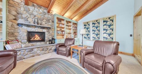 161 Lake Almanor West Drive, Lake Almanor, CA 96020 Photo