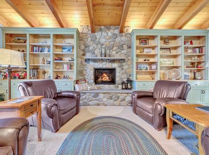 161 Lake Almanor West Drive, Lake Almanor, CA 96020 Photo