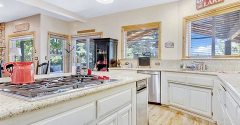 161 Lake Almanor West Drive, Lake Almanor, CA 96020 Photo