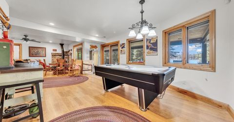 161 Lake Almanor West Drive, Lake Almanor, CA 96020 Photo