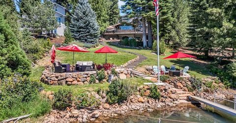 161 Lake Almanor West Drive, Lake Almanor, CA 96020 Photo