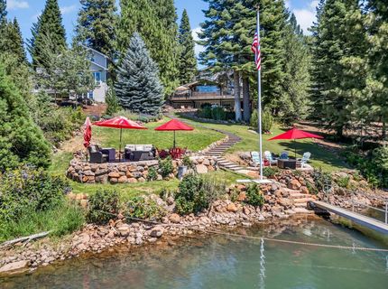 161 Lake Almanor West Drive, Lake Almanor, CA 96020 Photo