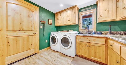 161 Lake Almanor West Drive, Lake Almanor, CA 96020 Photo