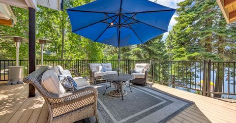 161 Lake Almanor West Drive, Lake Almanor, CA 96020 Photo