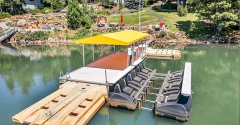 161 Lake Almanor West Drive, Lake Almanor, CA 96020 Photo