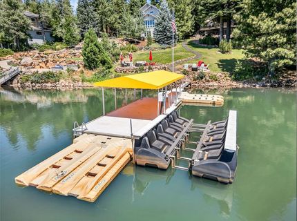 161 Lake Almanor West Drive, Lake Almanor, CA 96020 Photo