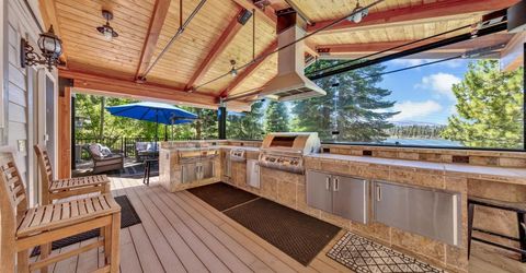 161 Lake Almanor West Drive, Lake Almanor, CA 96020 Photo