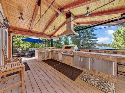 161 Lake Almanor West Drive, Lake Almanor, CA 96020 Photo