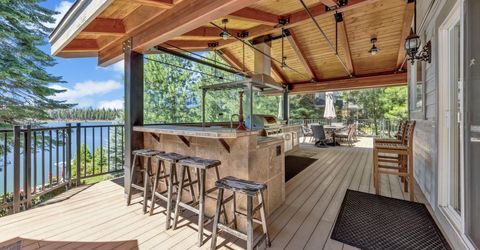 161 Lake Almanor West Drive, Lake Almanor, CA 96020 Photo