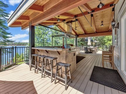 161 Lake Almanor West Drive, Lake Almanor, CA 96020 Photo