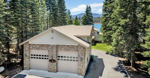 161 Lake Almanor West Drive, Lake Almanor, CA 96020 Photo