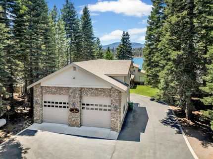 161 Lake Almanor West Drive, Lake Almanor, CA 96020 Photo