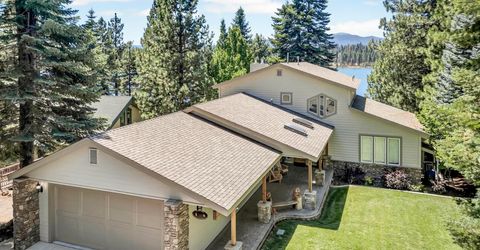 161 Lake Almanor West Drive, Lake Almanor, CA 96020 Photo