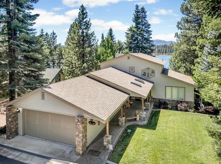 161 Lake Almanor West Drive, Lake Almanor, CA 96020 Photo