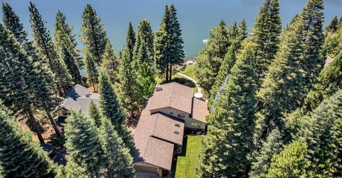 161 Lake Almanor West Drive, Lake Almanor, CA 96020 Photo
