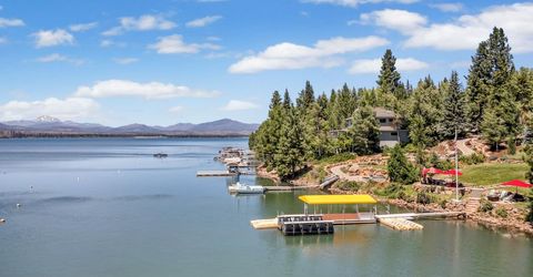 161 Lake Almanor West Drive, Lake Almanor, CA 96020 Photo
