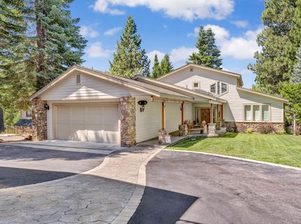 161 Lake Almanor West Drive, Lake Almanor, CA 96020 Photo