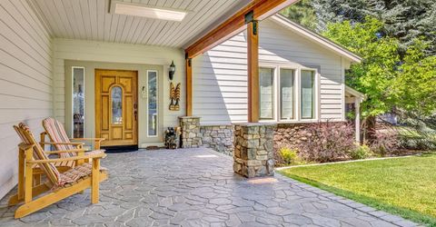 161 Lake Almanor West Drive, Lake Almanor, CA 96020 Photo
