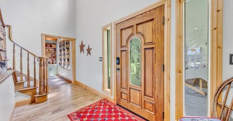 161 Lake Almanor West Drive, Lake Almanor, CA 96020 Photo