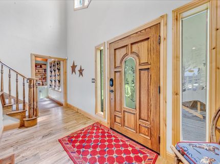 161 Lake Almanor West Drive, Lake Almanor, CA 96020 Photo