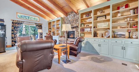 161 Lake Almanor West Drive, Lake Almanor, CA 96020 Photo