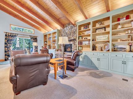 161 Lake Almanor West Drive, Lake Almanor, CA 96020 Photo