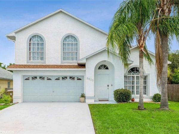 8825 KENSINGTON COURT , KISSIMMEE, FL 34747
