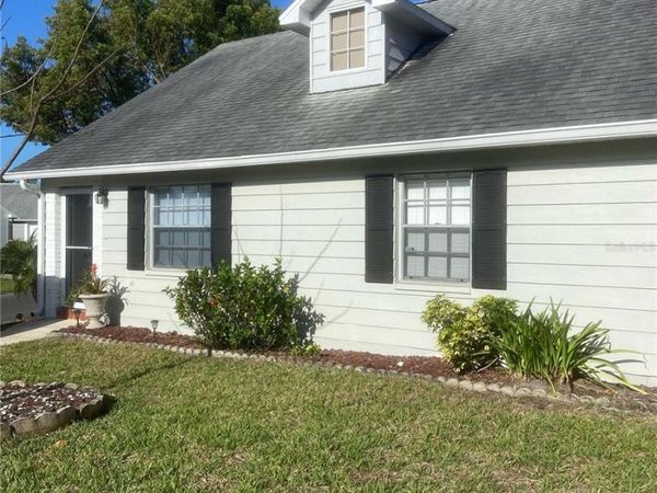 6651 TIMBERCOVE LANE , NEW PORT RICHEY, FL 34653