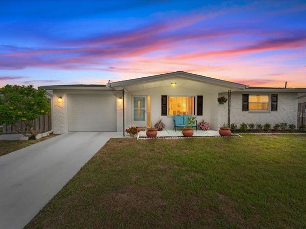 3731 ELMWOOD DRIVE , HOLIDAY, FL 34691