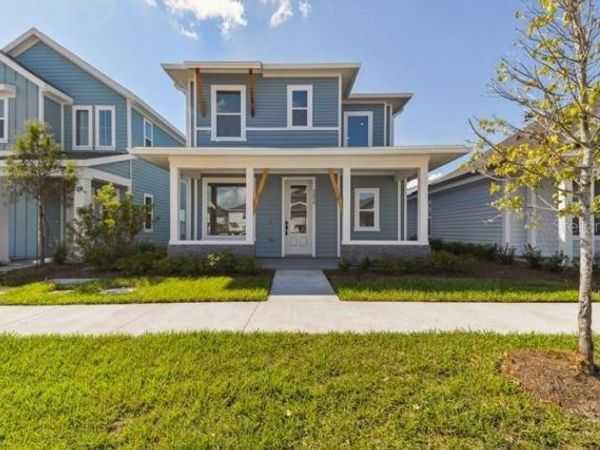 3024 MIRAGE PLACE , ST CLOUD, FL 34771