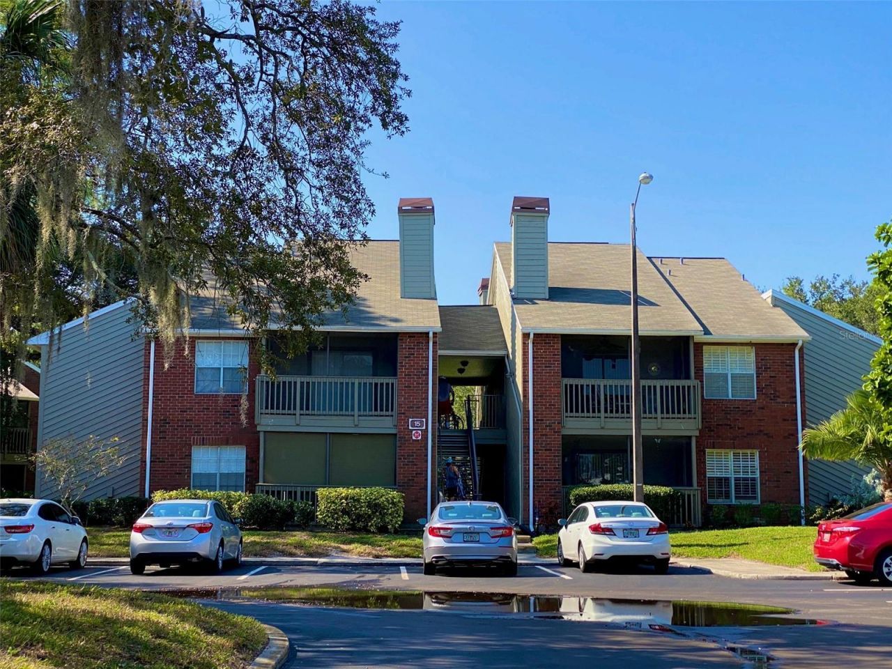 9100 Dr Martin Luther King Jr Street N, Unit 1505, Saint Petersburg, FL 33702 Photo